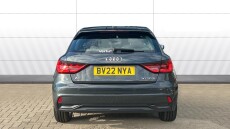 Audi A1 30 TFSI 110 Sport 5dr Petrol Hatchback